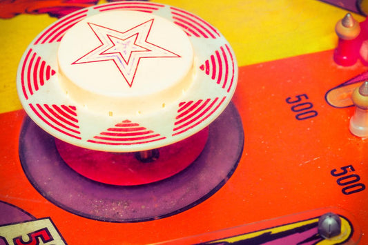 6 Tips For Applying Vinyl Graphics To Your Virtual Pinball Cabinet