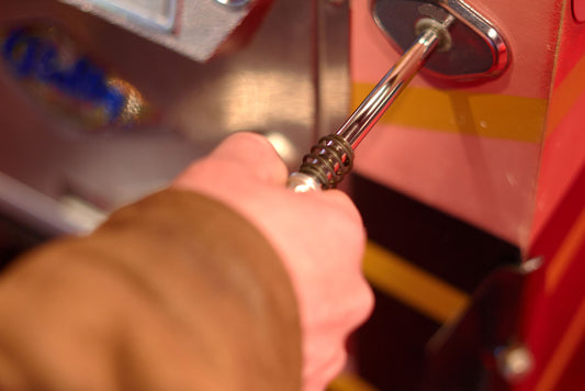 The Future of Pinball: Exploring Virtual Pinball Machines