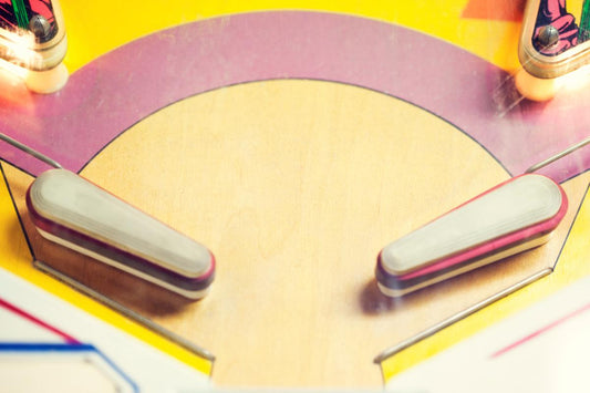 Haptic Feedback in Virtual Pinball: Bridging the Gap to Realism