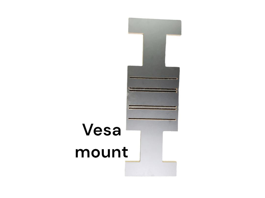 Ultra Widebody 48 inch Monitor Virtual Pinball Cabinet Flat Pack