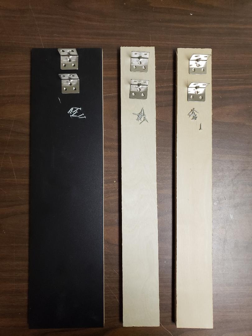 Williams Widebody Virtual Pinball Cabinet Bonus Board Kit