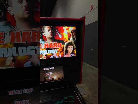 Widebody Virtual Pinball Cabinet -CSD Premium Edition Computer Ready WPC Style