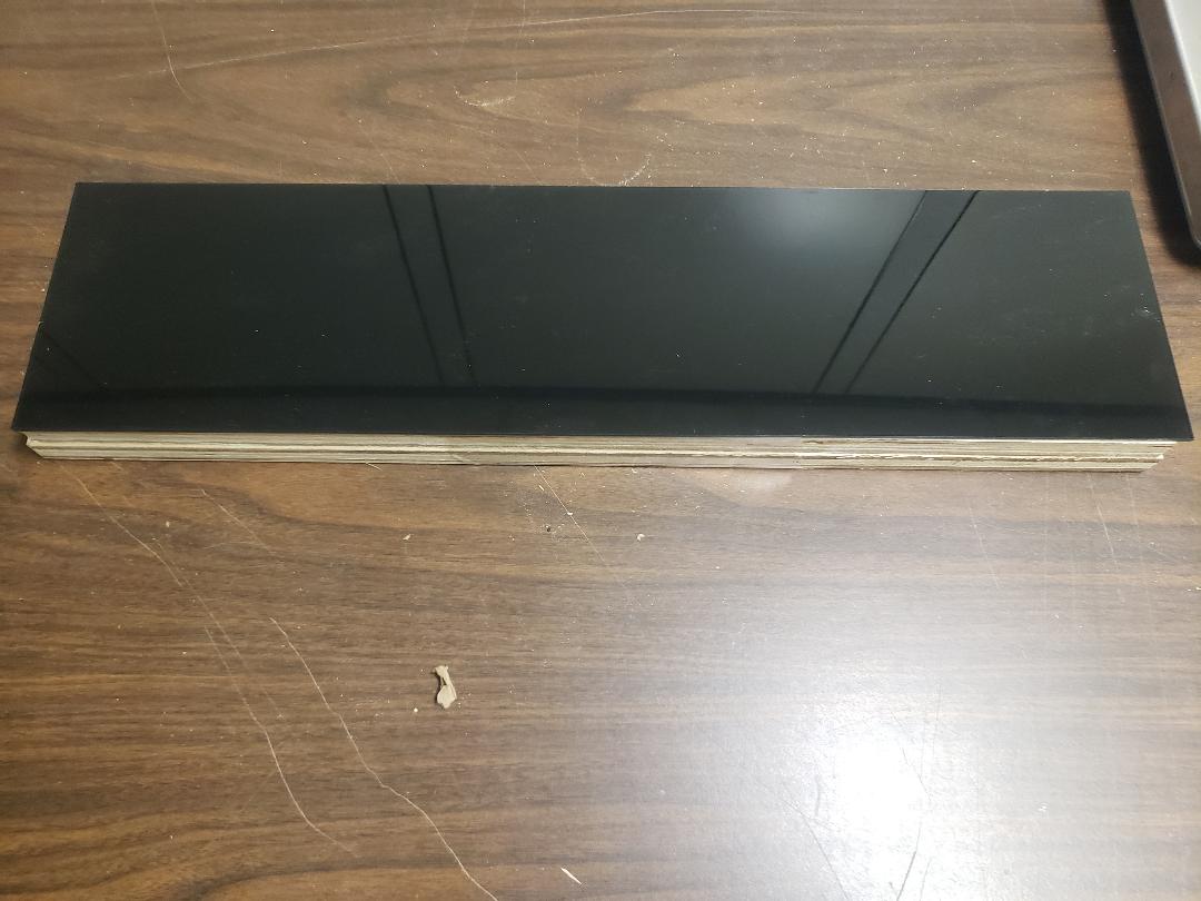 Virtual Pinball Cabinet LED Matrix Board Assembly Instructions ...