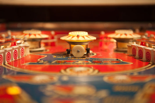 Unlocking the Power of Interactive Pinball Gameplay with PuP-Packs