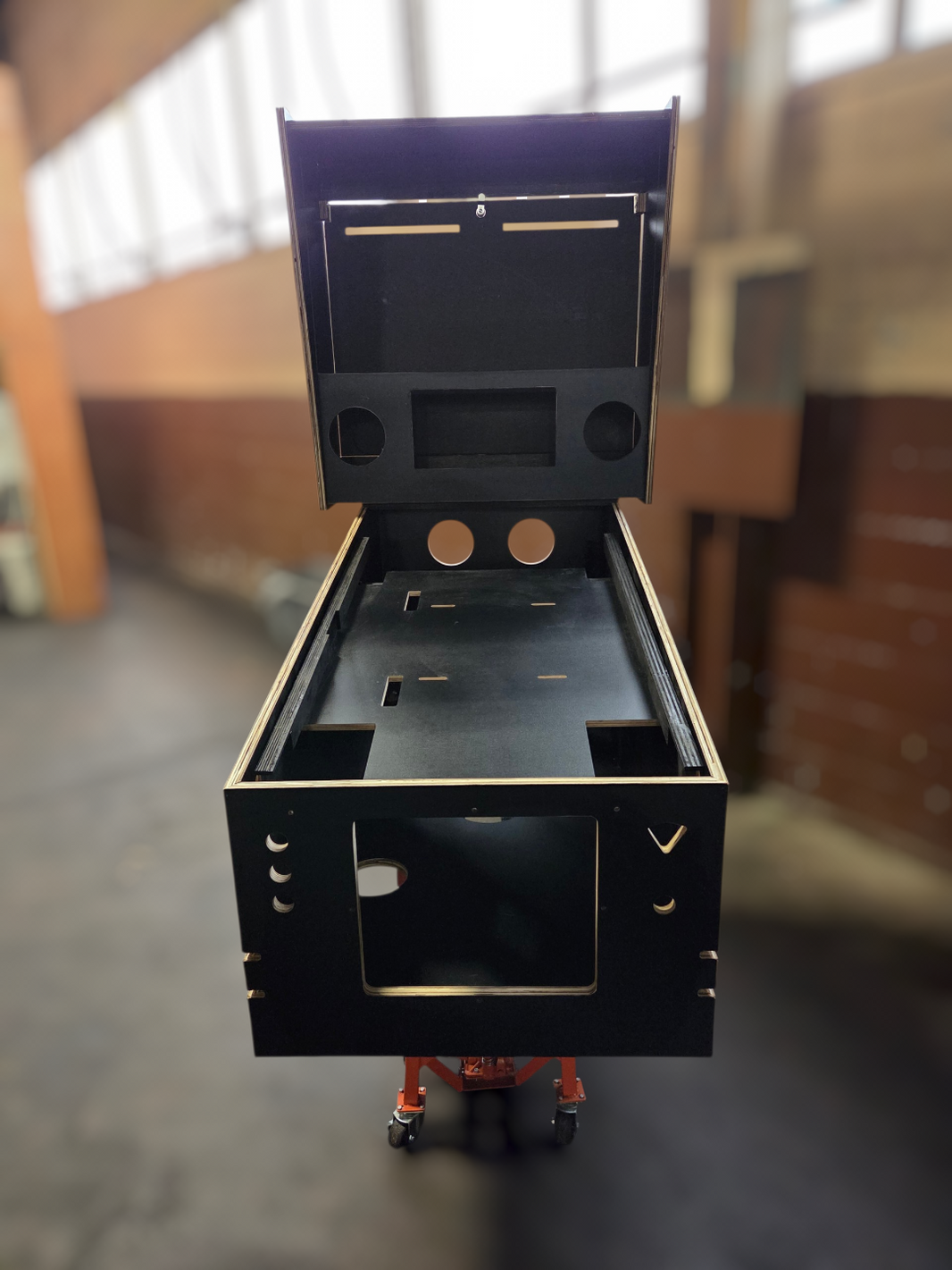 Pinball Machine Cabinet | Digital Pinball Cabinet | New Pinball Cabine ...