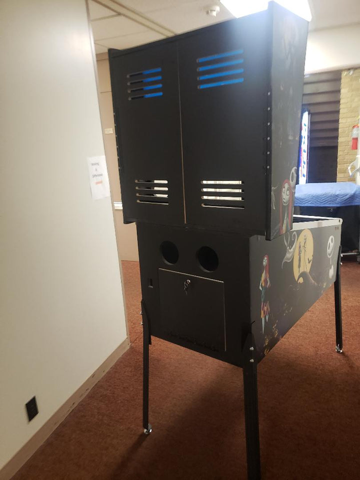 Pinball Machine Cabinet | Digital Pinball Cabinet | New Pinball Cabine ...