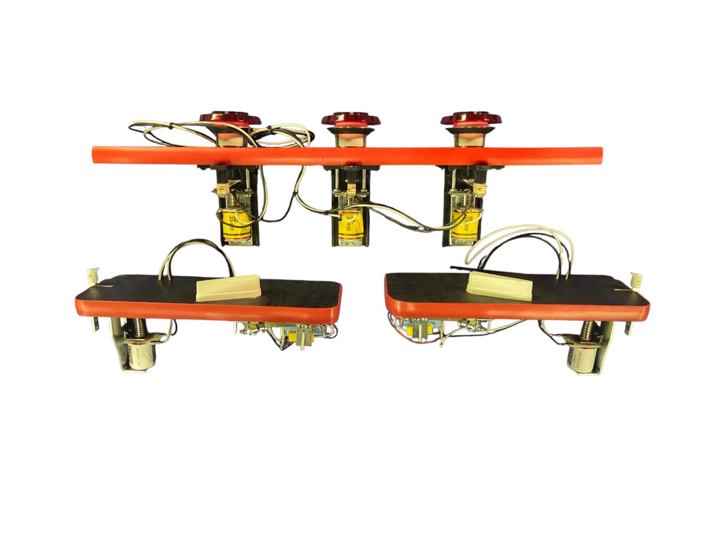 Real Pinball Part assembly Kit