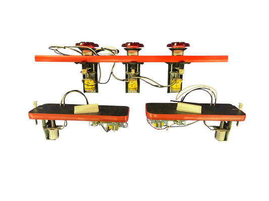 Real Pinball Part assembly Kit