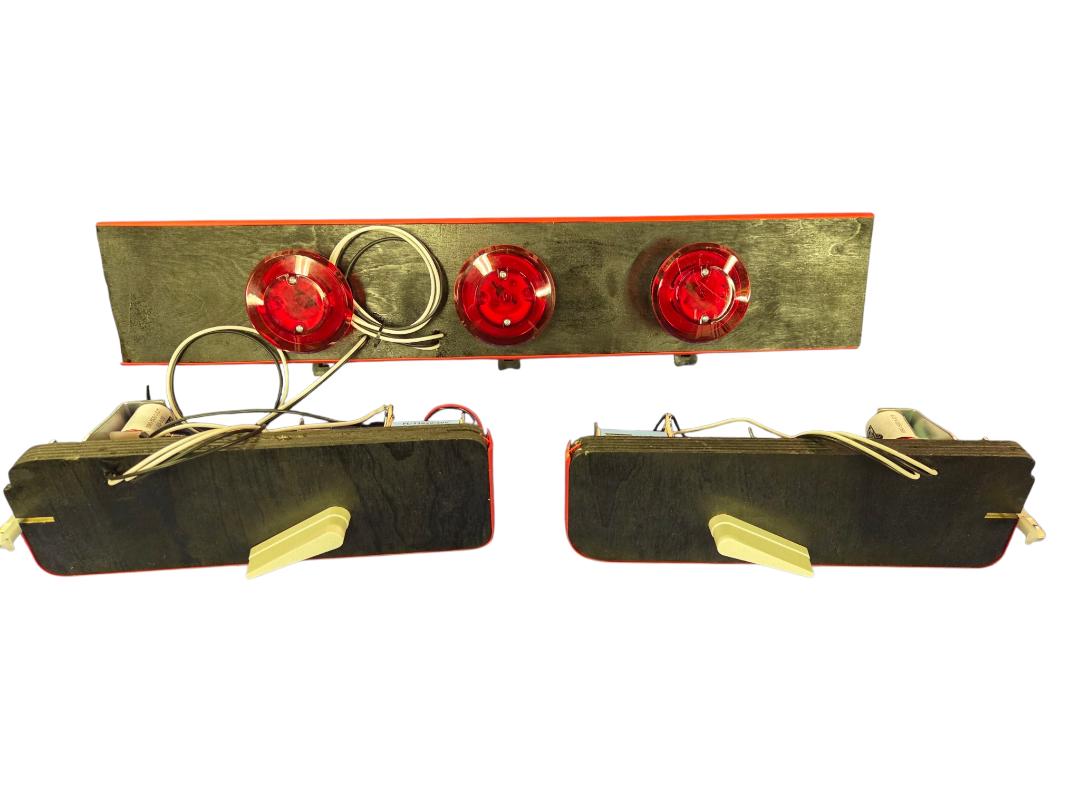 Real Pinball Part assembly Kit