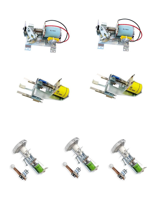 virtual pinball cabinet real pinball parts upgrade