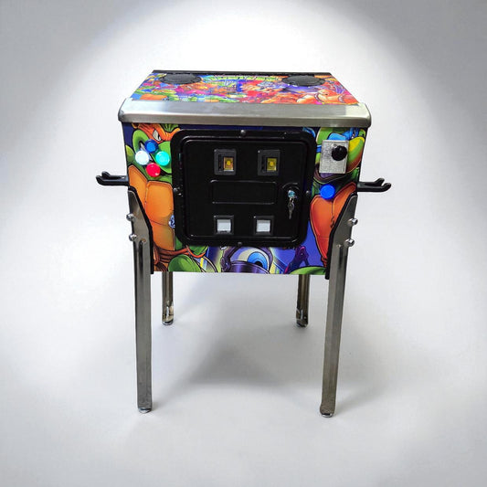PINSIM Pinball FX VR Pinball Ready Cabinet