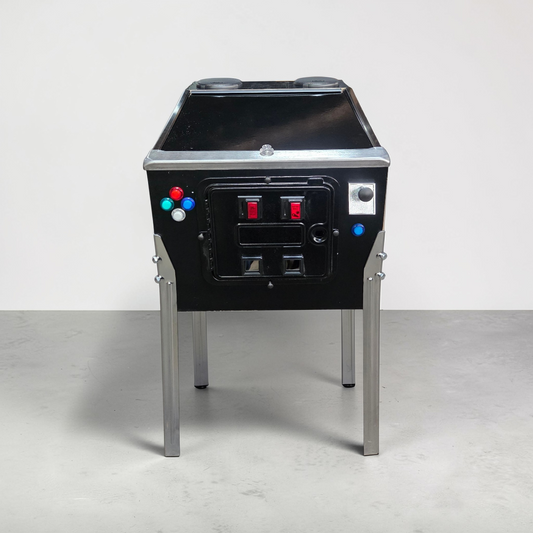PINSIM Virtual Reality Virtual Pinball Cabinet Flat Pack standard body Deluxe edition